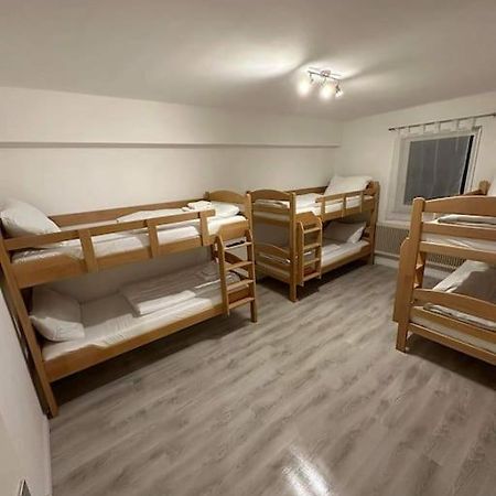 Апартаменты Direkt Bei U1 Вена Экстерьер фото